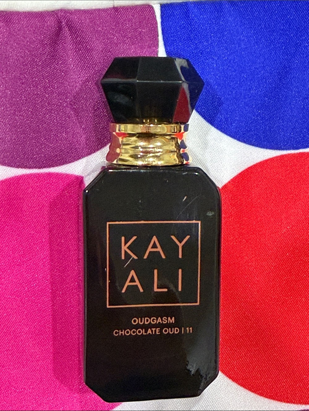 Kayali Chocolate Oud 10ml